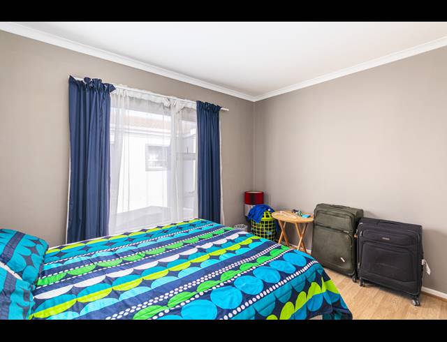 2 BEDROOM APARTMENT RENTED IN PARKLANDS